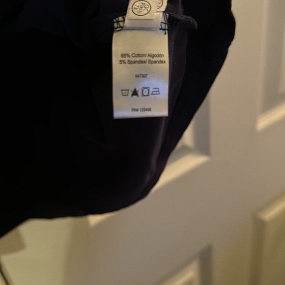 Venus Blouse - Picture 8 of 8